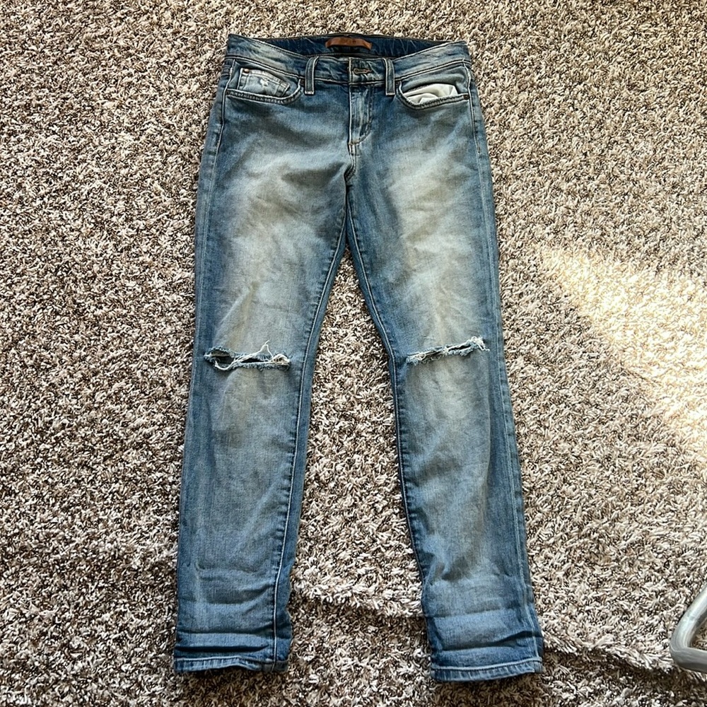 Joe's jeans
